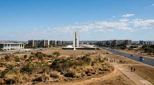 Previsão do tempo em Brasília (DF) hoje: veja como fica o clima nesta segunda-feira