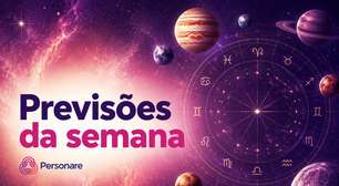 Previsões da semana de 09 a 15/08: com Eclipse, o passado pode voltar