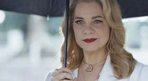 Quem Ama Cuida: Pilar vira refém de segredo