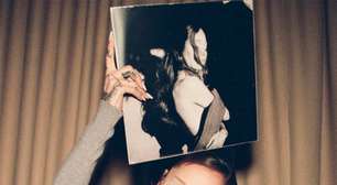 Confirmado: Ella Langley barra Ariana Grande no topo da Billboard Hot 100
