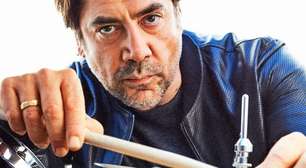 Javier Bardem diz que fãs de Metal são os melhores do mundo