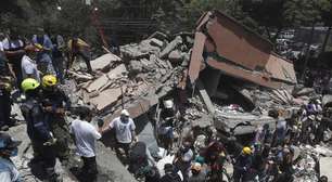 De La Espriella confirma mais de 110 mortos após terremoto na Colômbia