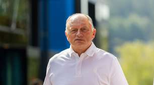 F1: Vasseur critica perda de desafio em curvas com regras atuais