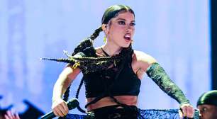 O clássico do rock brasileiro regravado por Anitta