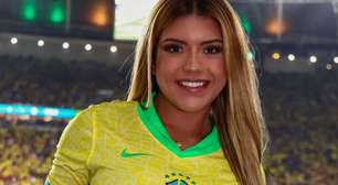 Menino ou menina? Irmã de Casemiro chora ao anunciar gravidez: 'Presente'