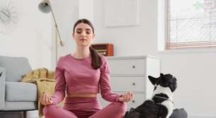 Saúde mental e treino: como a meditação pode ser sua aliada