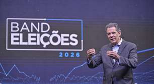 Haddad diz que eleitor sai de debate com mais perguntas do que respostas e pede checagem de dados levantados por Tarcisio