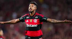 Libertadores: a declaração de Bruno Henrique sobre Cruzeiro x Flamengo