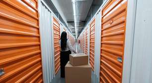 Cresce a demanda por self storage na Barra da Tijuca