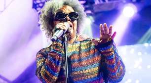 Sandra Sá brilha no Doce Maravilha e fala sobre liberdade na música