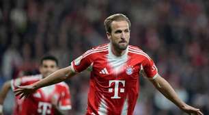 Harry Kane conquista a Chuteira de Ouro pela segunda vez