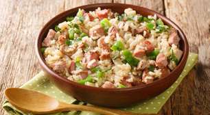 Cinco ideias deliciosas para reaproveitar sobras de arroz