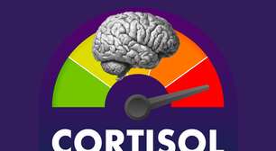 Trabalho, dinheiro e vida pessoal: como o cortisol alto pode influenciar escolhas