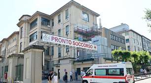 Paciente é salvo na Itália de dissecção na aorta graças a fio eletrificado