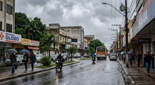 Previsão do tempo em Rio Branco (AC) hoje: veja como fica o clima nesta segunda-feira