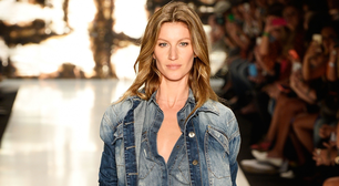 Os novos tênis da Adidas que confirmam que o jeans também está na moda nos pés e que são adorados pelas fãs do estilo 'old money'