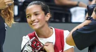 Injeção, medo, terapia e mais: Rayssa Leal revela bastidor de título no skate após torcer pé em queda. 'Nos colocamos em risco'