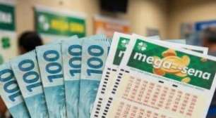 Lotérica da capital acerta Mega-Sena de novo e leva R$ 164,9 milhões; veja quem ganhou em PE
