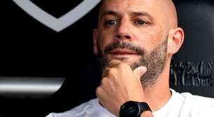 Botafogo volta a mirar jogador do Qarabag; contratação ainda é possível?