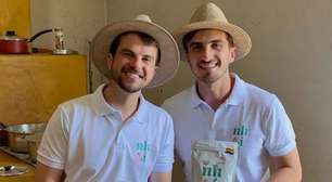 Irmãos gays enfrentam preconceito e fazem marca de café LGBT+ crescer mais de 400% em MG