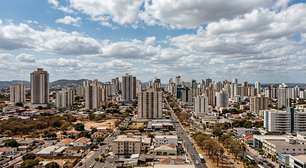 Previsão do tempo em Cuiabá hoje (2026): veja como fica o clima nesta segunda-feira
