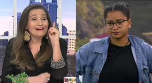 Sonia Abrão abre o jogo ao vivo e detona Tia Milena: 'A maior falsa'