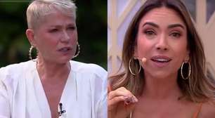 Patrícia Abravanel manda recado direto para Xuxa no SBT: 'Eu sei que ela vai...'