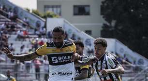 Série B: Criciúma é derrotado e vê disputa no topo da tabela apertar; veja resultados