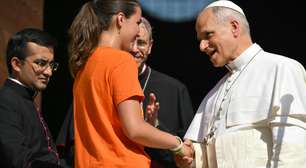 Em menos de duas horas, vigília de jovens com papa Leão XIV no Stade de France tem inscrições esgotadas
