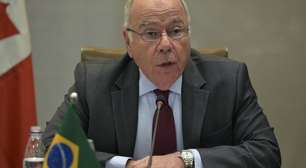 Milei reforça ataques a Lula enquanto chanceler brasileiro pede o cessar imediato das agressões