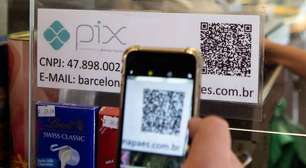 Pix fora do ar? Clientes relatam falha no serviço de pagamentos em apps de bancos