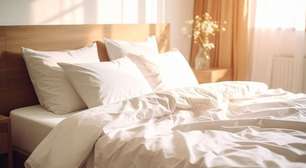 Afinal, qual é o momento certo para trocar a roupa de cama?
