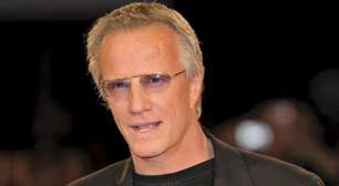 Preocupação entre fãs: o que se sabe sobre o desmaio de Christopher Lambert em evento no sábado