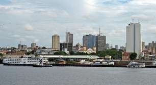 Terremoto de 7.4 na Colômbia é sentido em Manaus