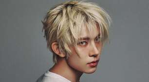 EVAN, ex-Heeseung do ENHYPEN, revela data de comeback