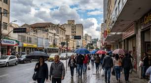 Previsão do tempo em Juiz de Fora (MG) hoje: veja como fica o clima nesta segunda-feira
