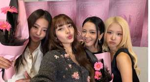 BLACKPINK celebra 10 anos com live e evento após polêmica com fãs