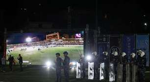 Parado há 3 anos, campeonato palestino de futebol voltará em setembro