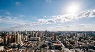 Previsão do tempo em Uberlândia (MG) hoje: veja como fica o clima nesta segunda-feira (2026)