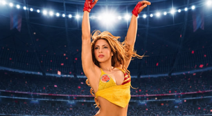 Jenni Mosello detalha colaboração com Shakira em "Dai Dai": "Anitta me indicou" (ENTREVISTA)