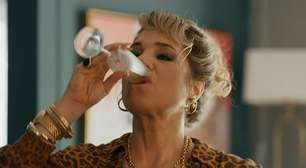 'Quem Ama Cuida' atinge um número que faz a Globo estourar champanhe mais cedo