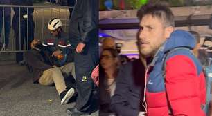 Globo demite cinegrafista que deu cabeçada em colega no debate da Band em SP