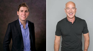 Brasileiro cofundador do Facebook e Jeff Bezos estão perto de comprar participação no Liverpool