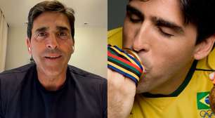 Da quadra ao palco: Giovane Gávio fala sobre crise do vôlei, liderança e saúde mental