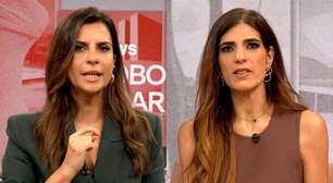 GloboNews tem novidades ofuscadas por notícias ruins sobre audiência e fofoca de rivalidade entre jornalistas