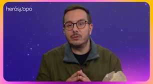 Horóscopo da semana: veja quais foram as previsões para todos os signos com André Mantovanni