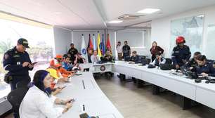 Prefeito de Cali diz que 26 prédios colapsaram após forte terremoto na Colômbia