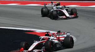 F1: Ayao Komatsu detalha as limitações da Haas na Fórmula 1
