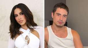Anitta namorando Danilo Mesquita? Confira indícios de que os dois estão vivendo um romance