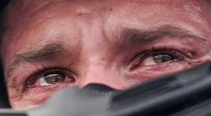 MotoGP: "Ainda não sei como consegui" Bezzecchi supera limitações físicas e sobe ao pódio em Silverstone